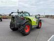 Telescopica - Claas - scorpion 7035 varipower