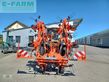 Henificador - Kuhn - gf 8703