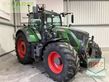 Tractor agrícola - Fendt - 720 vario s4