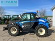 Telescopica - New Holland - lm435 a powershuttle 110