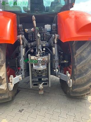 Tractor agrícola - Kubota - m7173