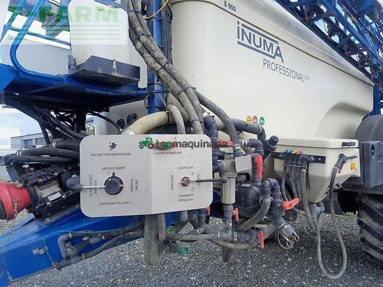 Atomizador - Inuma - ias 8031