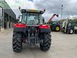 Tractor agrícola - Massey Ferguson - 5s.125 tractor (st26374)