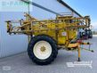 Atomizador - RTS - 2500 liter | 27 meter | tüv bis 2028