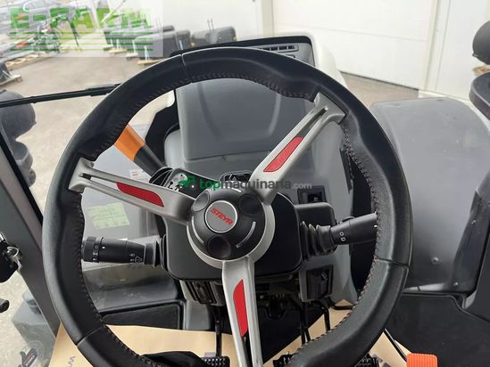 Tractor agrícola - Steyr - 6150 profi cvt