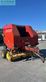 Empacadora gigant -  - br 750 crop cutter