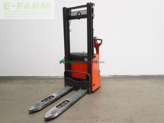 Elevadora - Linde - l 12 1172