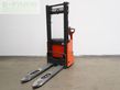 Elevadora - Linde - l 12 1172