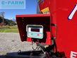 Remolqu esparcidor -  - sitrex futtermischwagen em 60