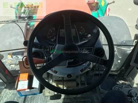 Tractor agrícola - Kubota - m 7151 premium