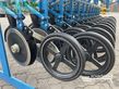 Sembradora - Lemken - saphir 9/300