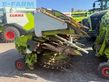 Cosechadora de Cereal - Claas - jaguar 980