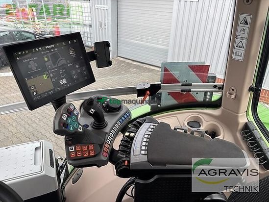 Tractor agrícola - Fendt - 939 vario gen-7 profi+ setting2