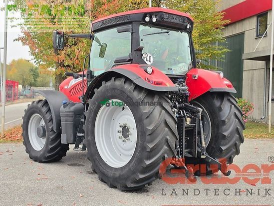 Tractor agrícola -  - 7x.830