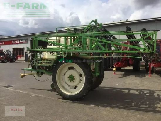 Atomizador - CHD - 2724