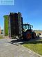 Cortacésped manual - Claas - disco 9100 c contour