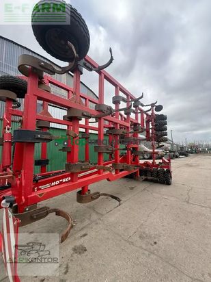 Cultivador - Horsch - tiger 6 xl