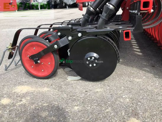 Combinado de siembra - Horsch - versa 3 kr