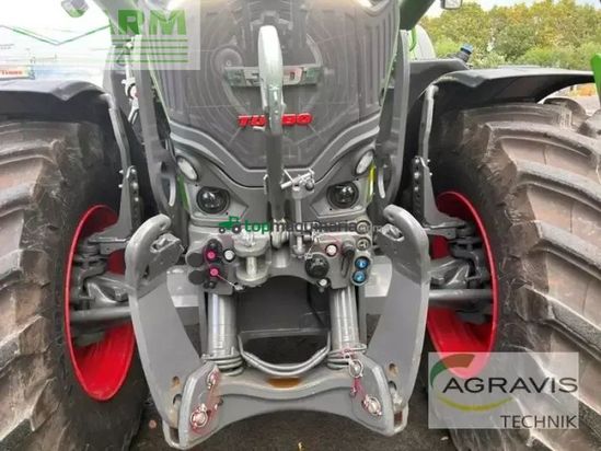 Tractor agrícola - Fendt - 728 vario gen-7 profi+ setting2 ProfiPlus