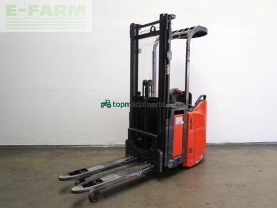 Elevadora - Linde - d 14 sp 133