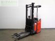 Elevadora - Linde - d 14 sp 133