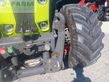 Tractor agrícola - Claas - arion 660 cebis cmatic CMATIC CEBIS
