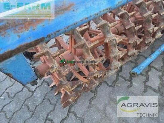 Arado - Lemken - turmalin 10 x