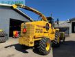 Cosechadora de Cereal - New Holland - fx38
