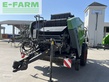 Empacadora gigant - Fendt - rotana 160v combi