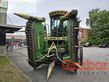 Cosechadora de Cereal - Krone - big x 500 allrad