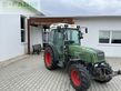 Tractor agrícola - Fendt - farmer 208 fa