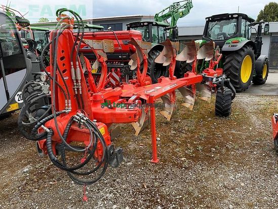 Arado - Kuhn - vari master 153-5 nsh