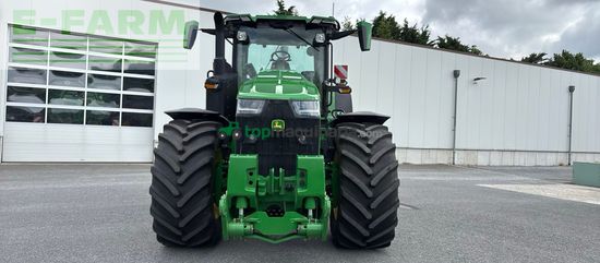Tractor agrícola - John Deere - 8R 340