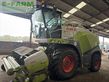 Cosechadora de Cereal - Claas - JAGUAR 840 4WD
