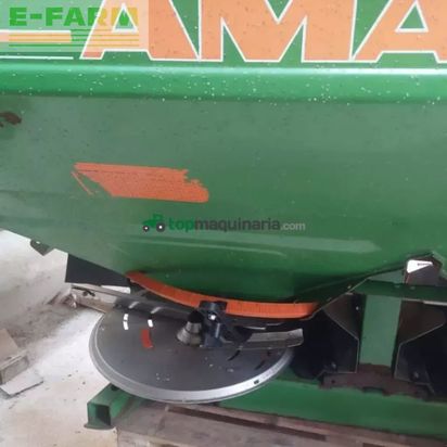 Esparcidor - Amazone - za-m novix