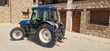 Tractor agrícola - New Holland - TN 75F