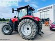 Tractor agrícola - Case IH - puma 165 cvx