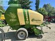 Empacadora gigant - Krone - comprima v 180 xc