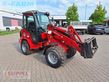 Minicargadora - Schaffer - 3460 kabine