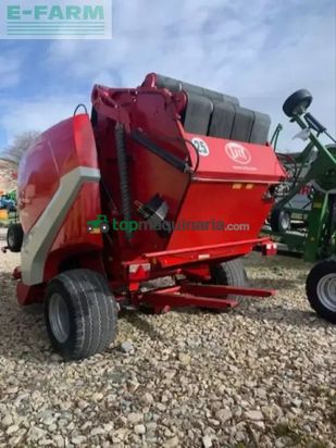 Empacadora gigant - Lely - rp 160v