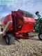 Empacadora gigant - Lely - rp 160v