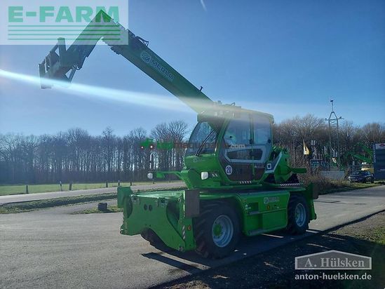 Telescopica - Merlo - roto r40.16 s