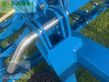 Combinado de siembra -  - wiesenstriegel 6m mit gps nachsaatgerät