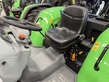 Tractor agrícola - Deutz-Fahr - 5115 TB 