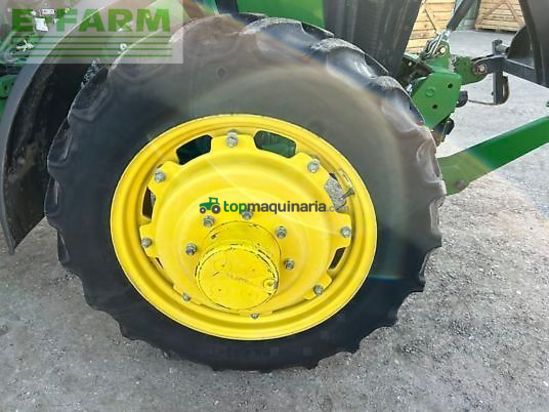 Tractor agrícola - John Deere - 5100r