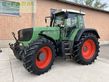 Tractor agrícola - Fendt - 924 vario tms *man motor*