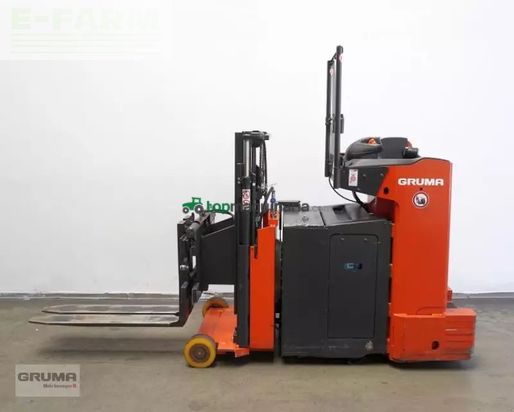 Elevadora - Linde - d 12 sf ion 1164
