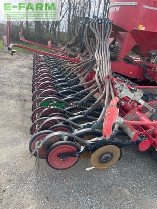 Sembradora directa - Horsch - pronto 6dc