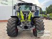 Tractor agrícola - Claas - axion 870 cmatic cebis CMATIC CEBIS