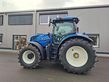 Tractor agrícola - New Holland - t 7.260 ac